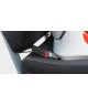 Автокресло DUCLE Xena Junior™ (ISOFIX) Black, арт. CJ007
